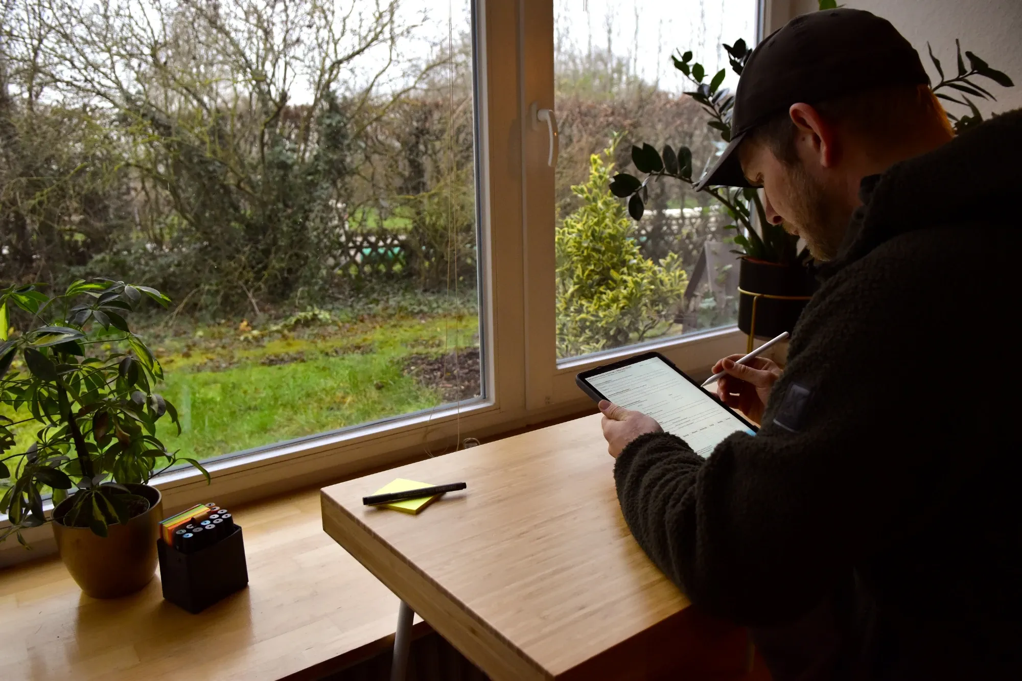 Dein Wegweiser zu mehr Gelassenheit - Arbeitsblatt